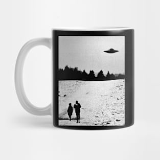 Believe Mug